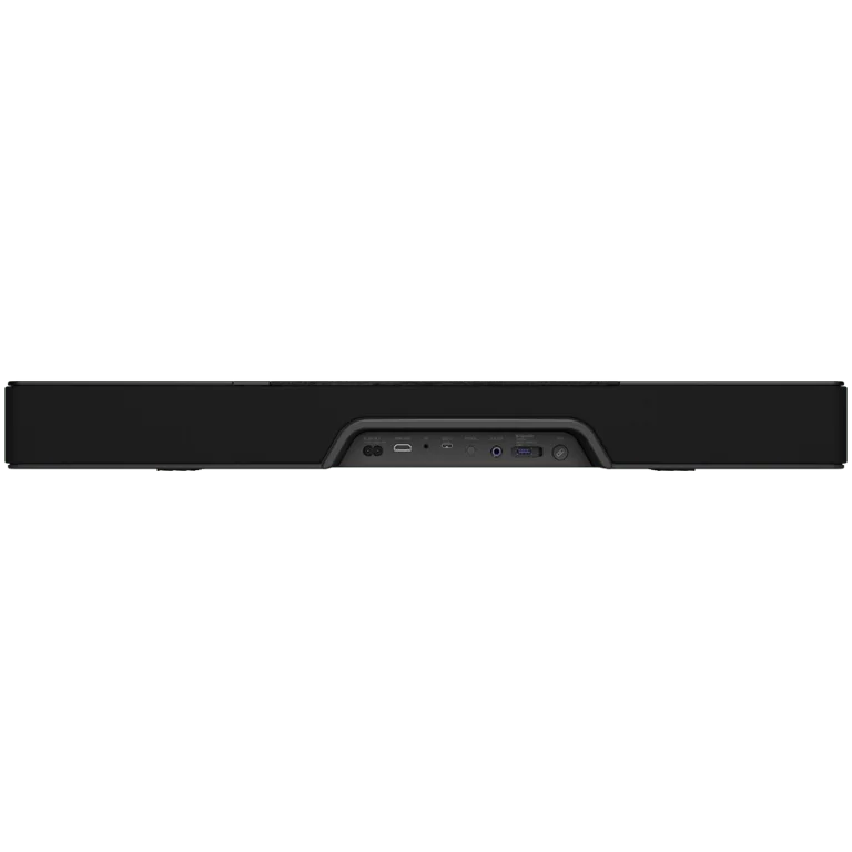 Саундбар Klipsch Flexus Core 100 2.1 канален Dolby Atmos, Черен