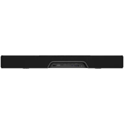 Саундбар Klipsch Flexus Core 100 2.1 канален Dolby Atmos, Черен