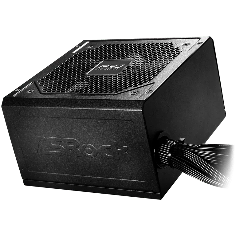 Захранване ASRock PRO-850G 850W 80 Plus Gold
