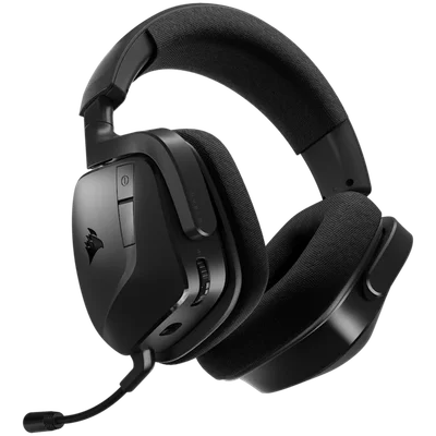 Гейминг слушалки Corsair VOID WIRELESS v2 Carbon
