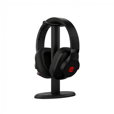 CANYON headset EGO GH-16 3in1 2.4Ghz+BT Black