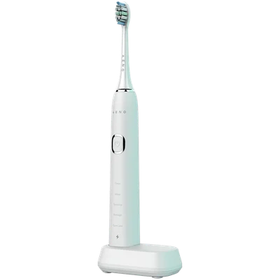 AENO Sonic Electric Toothbrush DB5: White, 5 modes, wireless charging, 46000rpm, 40 days without charging, IPX7