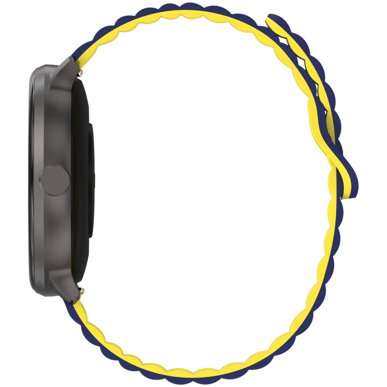 CANYON smart watch Jacky SW-69 Blue Yellow