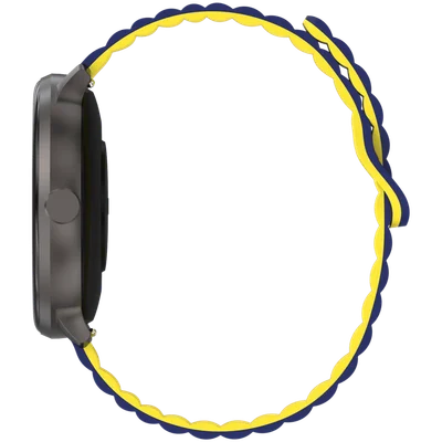 CANYON smart watch Jacky SW-69 Blue Yellow