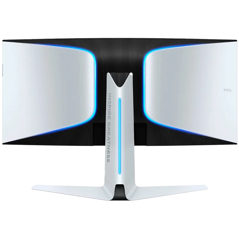 TCL 34R83Q Monitor