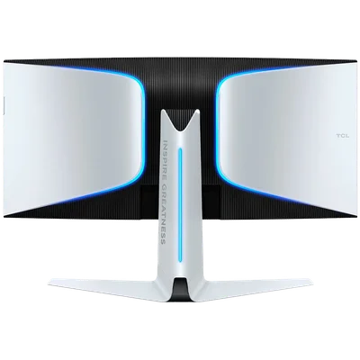 TCL 34R83Q Monitor