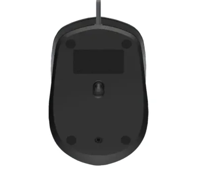 Мишка с кабел HP 150 Wired Mouse