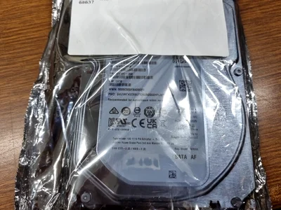 Твърд диск SEAGATE HDD 1TB INT DVR SATA3 3.5`` RPM5400 256MB