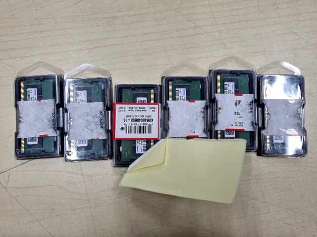 Памет Samsung M425R1GB4BB0-CQK 8GB DDR5 4800MTs Non ECC Memory RAM SODIMM