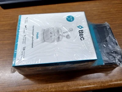 Смартфон Samsung Galaxy Z Flip6 256GB Blue в комплект с безжични слушалки