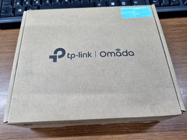 Медиен конвертор TP-Link MC112CS
