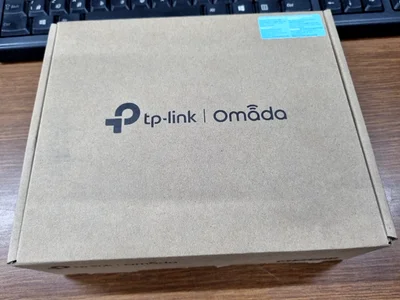 Медиен конвертор TP-Link MC112CS