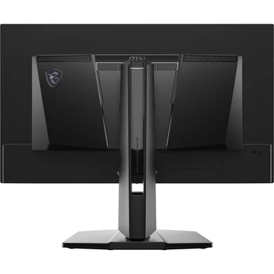 Монитор MSI MAG 274QP QD-OLED, 26.5" QD-OLED, 240Hz, 0.03ms, 2560x1440, FreeSync Premium, G-SYNC, черен