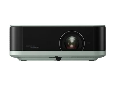 EPSON EF-61G Projector POP Ice Gree