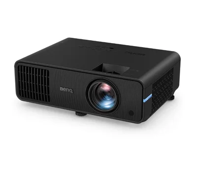 BenQ LW600ST PROJECTOR LW600ST BLACK