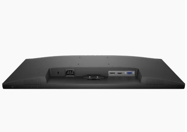 Монитор Dell E2425HM 23.8" IPS 100Hz Full HD LED, Anti-Glare, Черен