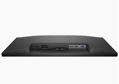 Монитор Dell E2425HM 23.8" IPS 100Hz Full HD LED, Anti-Glare, Черен