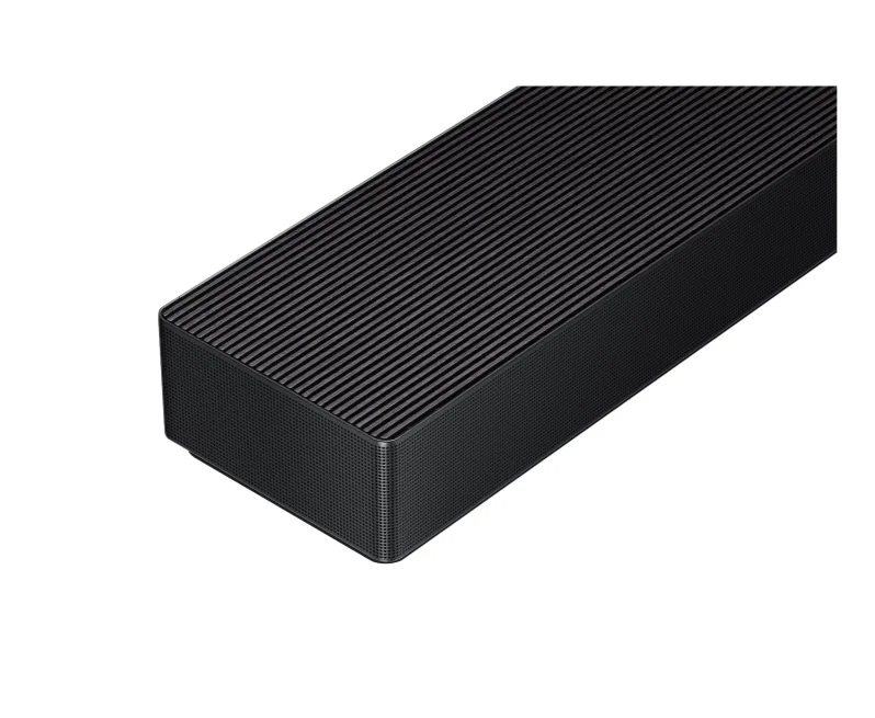 Samsung HW-QS90H Soundbar 7.1.2ch All in One Model 2026 Black