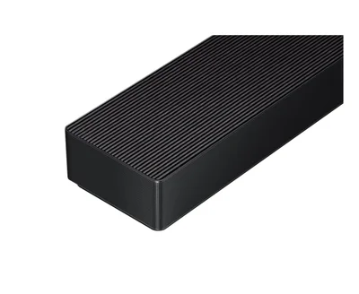 Samsung HW-QS90H Soundbar 7.1.2ch All in One Model 2026 Black