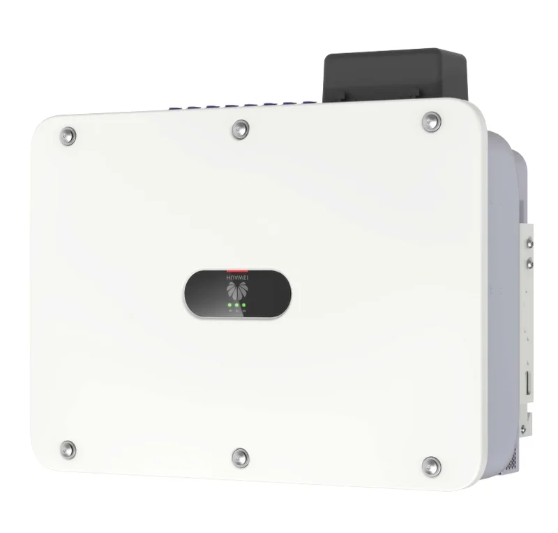 Инвертор HUAWEI – SUN2000-40K-MC0, трифазен, 44 kW, 98.7% ефективност