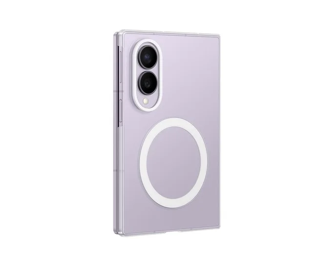 SAMSUNG Z FOLD8 TRANSPARENT MAGNETIC