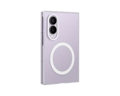 SAMSUNG Z FOLD8 TRANSPARENT MAGNETIC