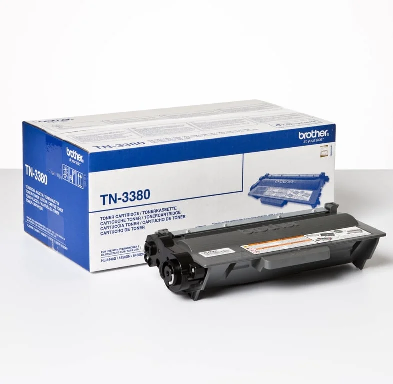 BROTHER TN3380 Toner black