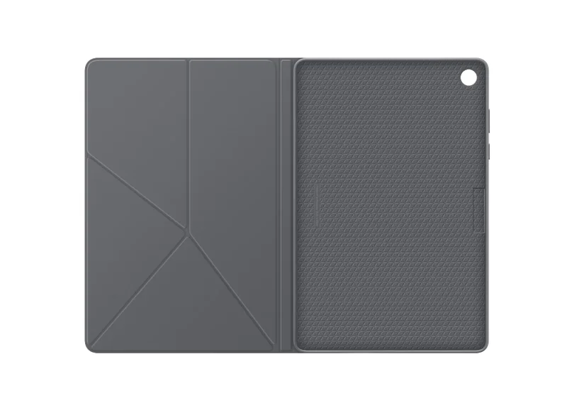 Samsung EF-BX230PBEGWW Tab A11+ Book Cover Black