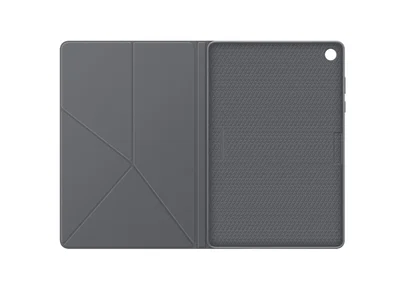 Samsung EF-BX230PBEGWW Tab A11+ Book Cover Black