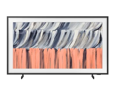 Samsung 43" The Frame 43LS03H Smart 4K Ultra Model 2026 Black
