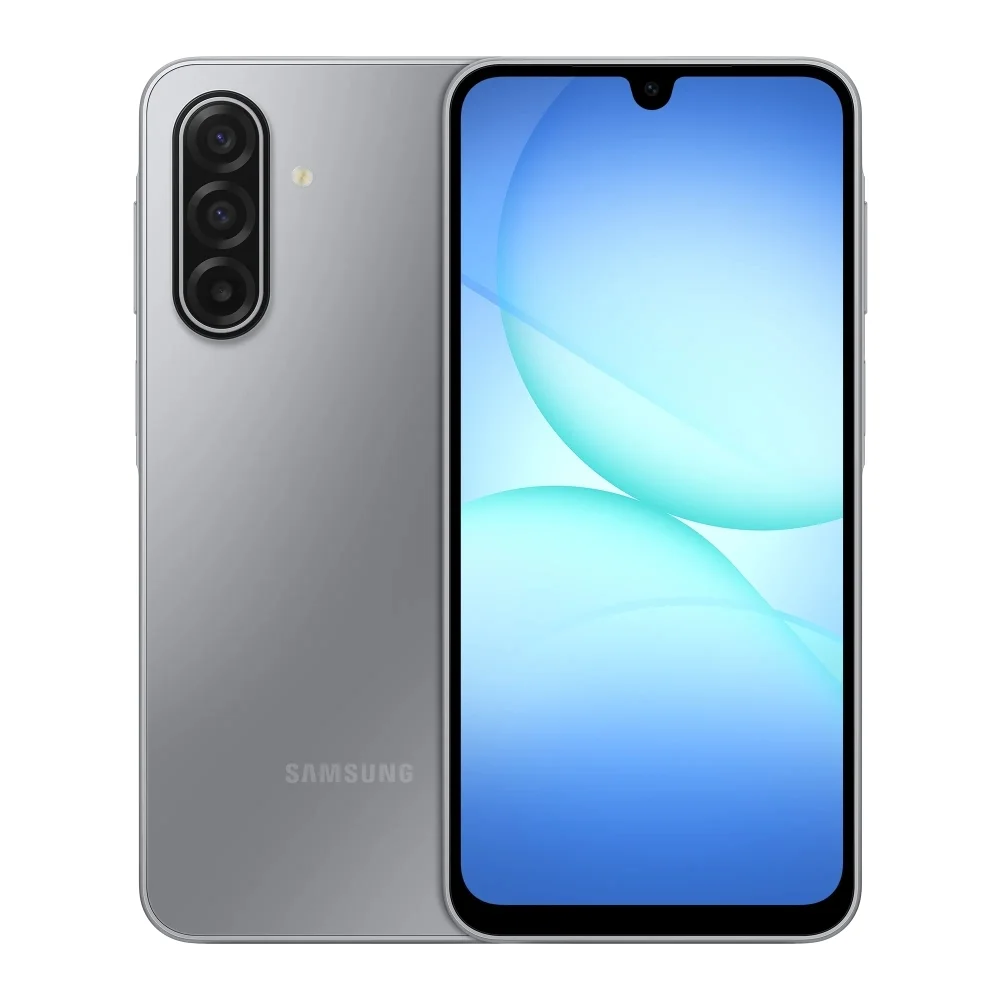 Samsung SM-A176 GALAXY A17 5G 256GB 8GB Gray