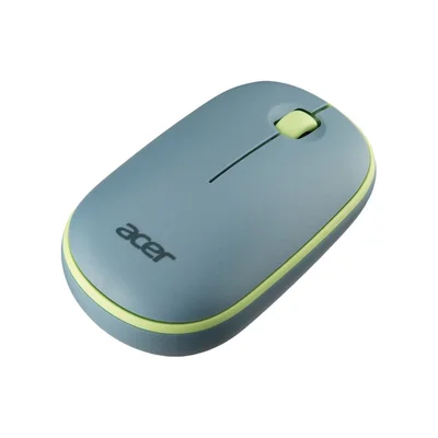 Мишка Acer Wireless Bubble AMR100 синя