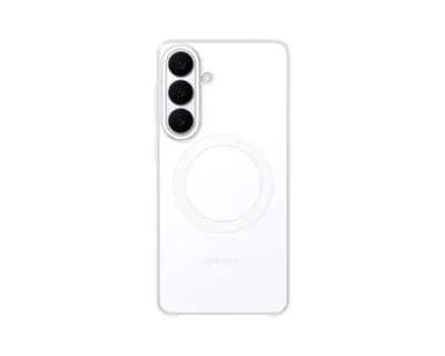 Калъф за телефон Samsung EF-CS947 Clear Magnet за Galaxy S26+ прозрачен
