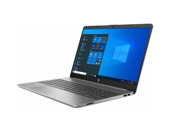 HP 250 G8 Asteroid Silver, Intel N4020(1.1Ghz, up to 2.8Ghz/4MB), 15.6" FHD AG + WebCam, 8GB 2400Mhz 1DIMM, 256GB SSD, No Optic, WiFi a/c + BT, 3C Long Life Batt, Free DOS