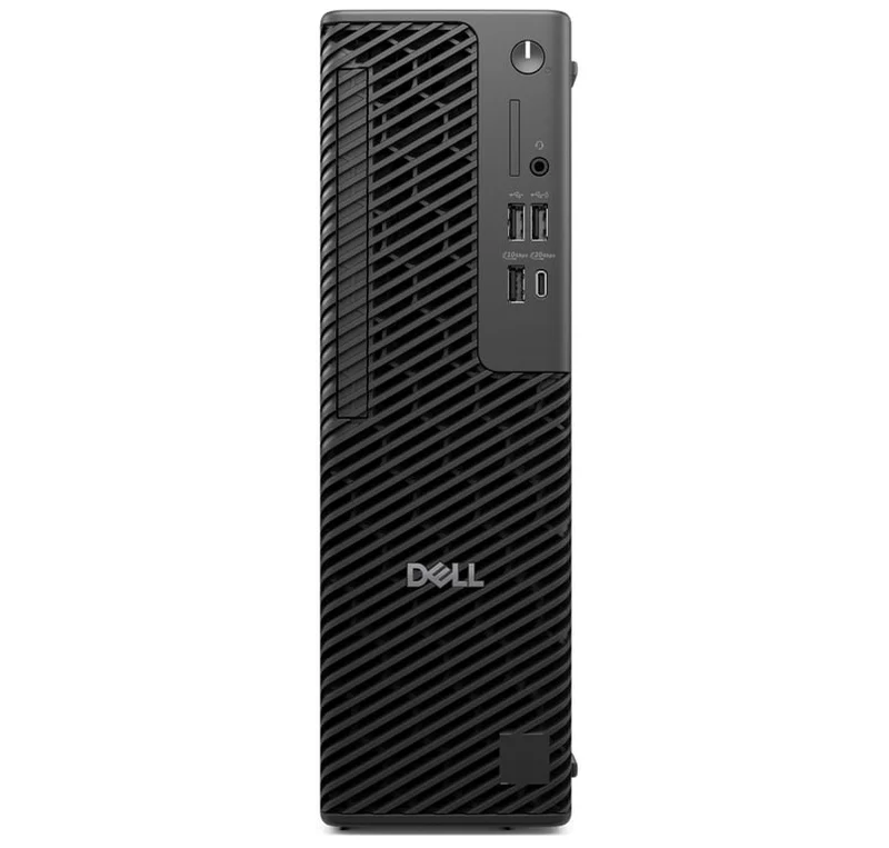 Работна станция Dell Pro Max Slim Intel Core Ultra 7 265 16GB DDR5 512GB SSD Windows 11 Pro
