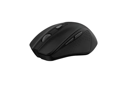 Мишка TRUST Nito Silent Wireless, черна