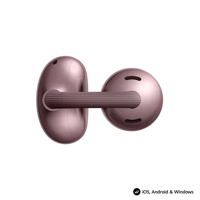 Huawei FreeClip 2 Robin-T11 Purple