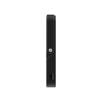 Външна батерия Verbatim Charge 'n' Go 10000mAh Магнитна безжична с поставка Черна