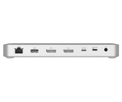 Докинг станция D-Link 9-в-1 USB-C 4.0