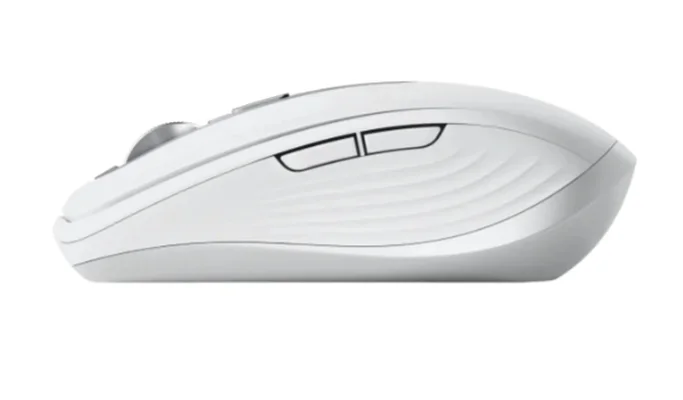 LOGITECH MX Anywhere 3S Bluetooth Mouse - PALE GREY