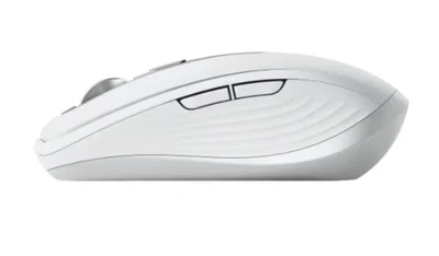 LOGITECH MX Anywhere 3S Bluetooth Mouse - PALE GREY