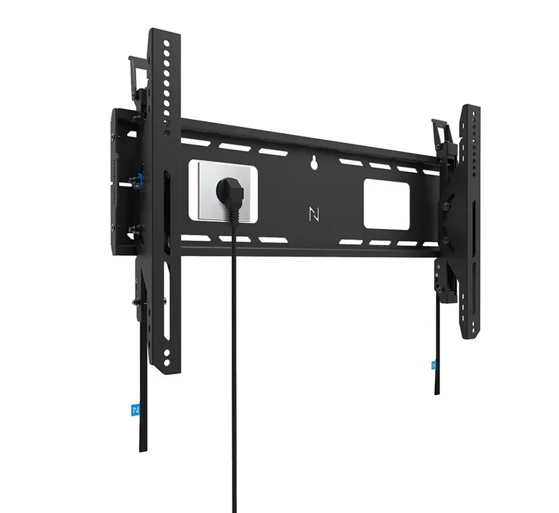 Neomounts Level-750 Heavy duty wall mount 42-86", max 125kg, tilt, lockable