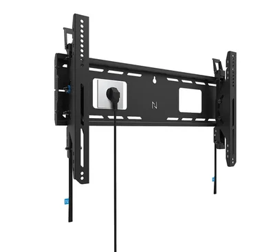 Neomounts Level-750 Heavy duty wall mount 42-86", max 125kg, tilt, lockable