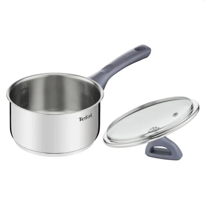 Касерола Tefal DAILY COOK G7122255 16 см с капак