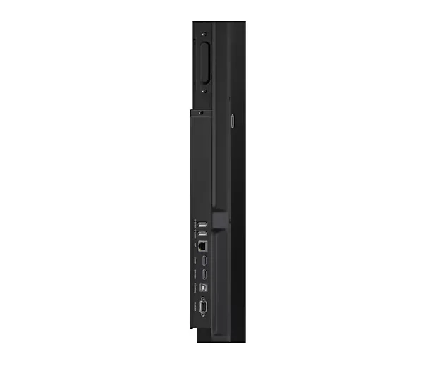 Интерактивен дисплей Samsung WA86F LH86WAFWLGCXEN 86" 4K IPS IR Touch Android 14