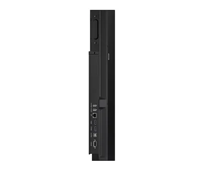 Интерактивен дисплей Samsung WA86F LH86WAFWLGCXEN 86" 4K IPS IR Touch Android 14