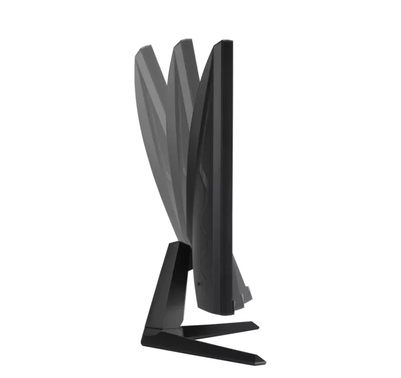 Asus TUF Gaming VG259Q3A, 25'', Full HD(1920x1080), 180Hz, Fast IPS, ELMB, 1ms (GTG),250 cd/m2, FreeSyncї, Variable Overdrive, 99% sRGB, 2x2w, Black