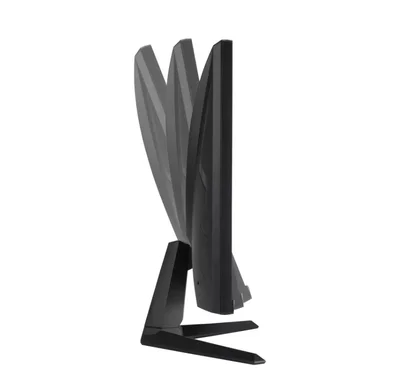 Asus TUF Gaming VG259Q3A, 25'', Full HD(1920x1080), 180Hz, Fast IPS, ELMB, 1ms (GTG),250 cd/m2, FreeSyncї, Variable Overdrive, 99% sRGB, 2x2w, Black