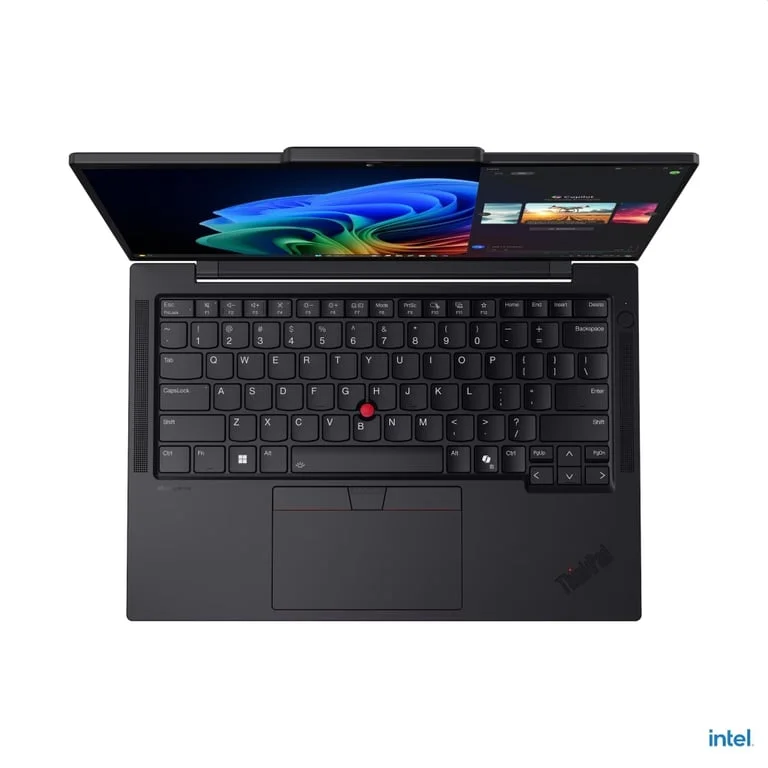 Lenovo ThinkPad T14s G6 Intel Core Ultra 5 228V, 8C (up to 4.5GHz, 8MB), 32GB LPDDR5x-8533, 1TB SSD, 14" WUXGA (1920x1200) IPS AG, Intel Arc Graphics 130V, 5MP&IR, Backlit KB, WLAN, BT, SCR, FPR, 3 cell, Win11 Pro, 3Y Premier