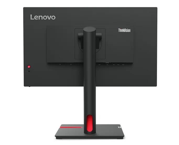 Lenovo ThinkVision T24i-30 23.8", IPS, AG, 4 ms, 250 cd/m2, 1000:1, 1920x1080, 60Hz, Tilt, Swivel, Pivot, Height Adjust Stand, HDMI, DP, VGA, 5 x USB